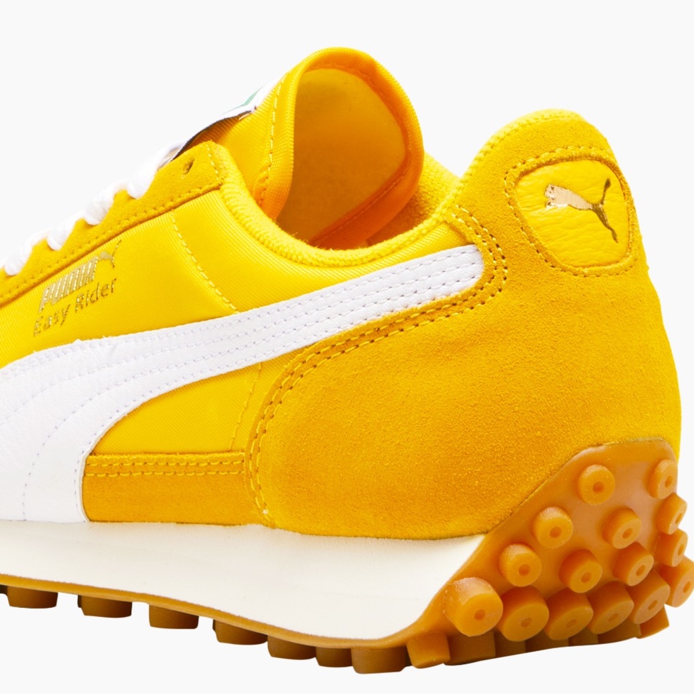 🍊PUMA EASY RIDER ORANGE 🍊 - Picture 4 of 4
